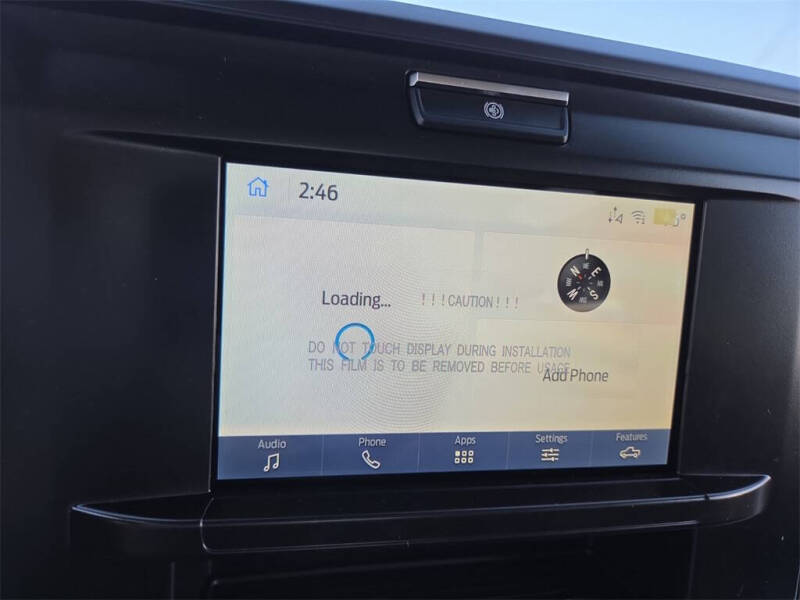 2026 Ford F-550 Super Duty