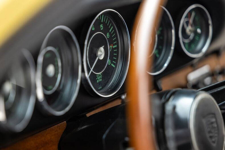1965 Porsche 911