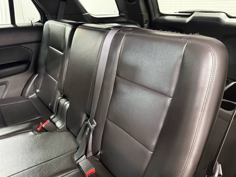 2014 Ford Explorer Police Interceptor Utility