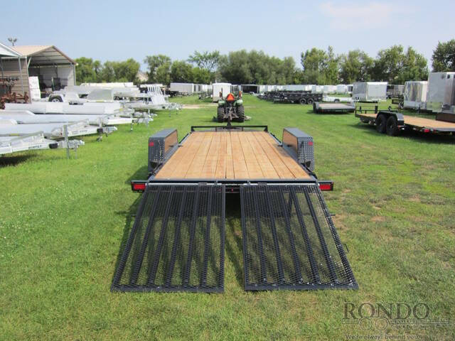 2025 BWISE Equipment EH18-10