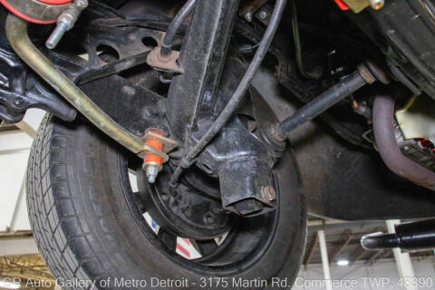 1969 Volkswagen Beetle