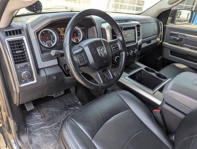 2014 Ram 1500 for sale at Axio Auto Boise in Boise, ID