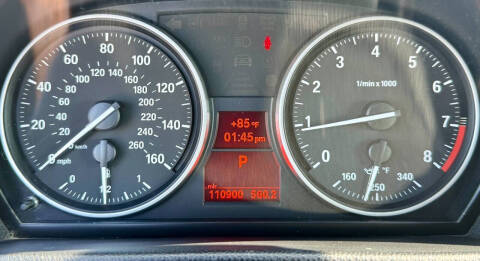 2011 BMW 3 Series 335i