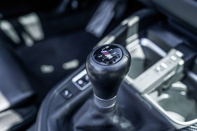 2020 BMW M4