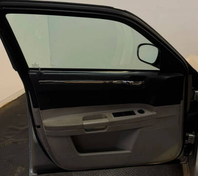 2006 Chrysler 300 Touring