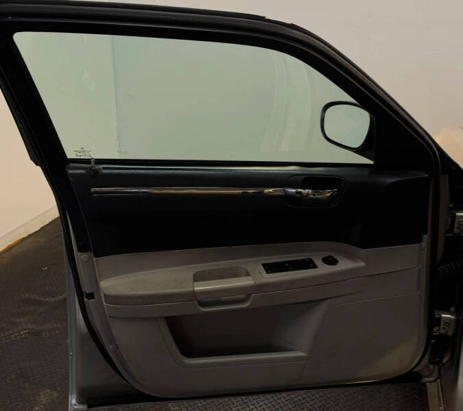 2006 Chrysler 300 Touring