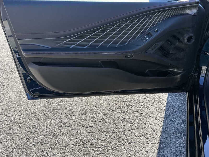 2026 Dodge Charger Scat Pack Plus