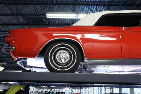 1964 Chevrolet Corvair