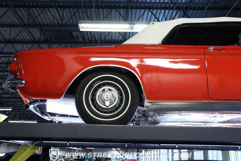 1964 Chevrolet Corvair