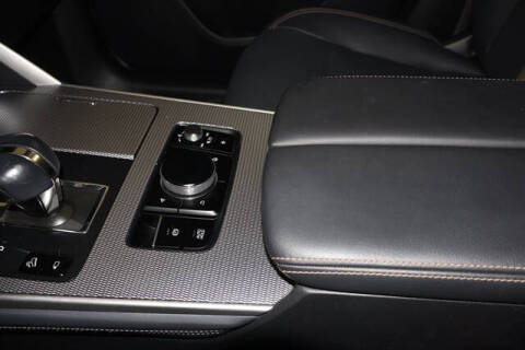 2024 Mazda CX-90 3.3 Turbo S Premium