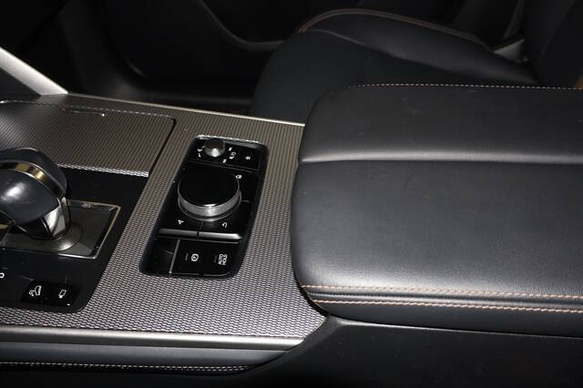 2024 Mazda CX-90 3.3 Turbo S Premium