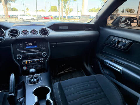 2015 Ford Mustang GT