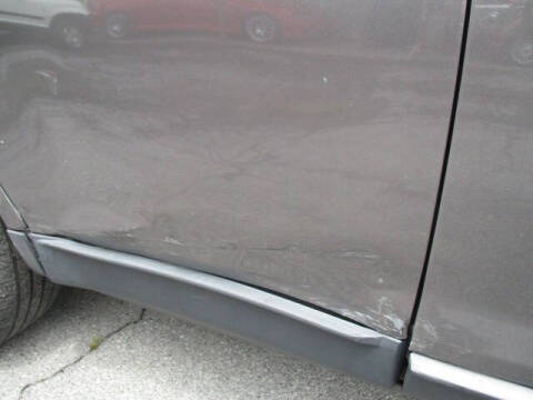 2010 Ford Edge Limited