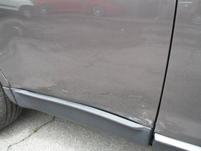 2010 Ford Edge Limited