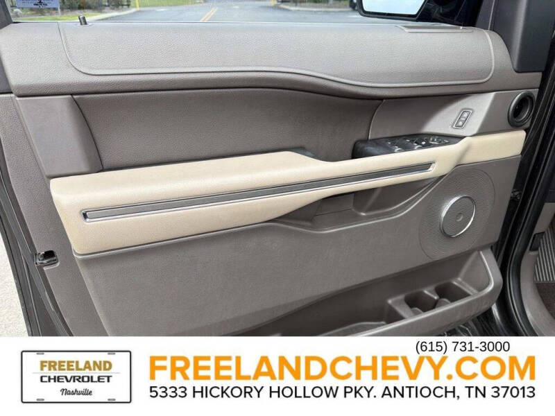 2020 Ford Expedition XLT