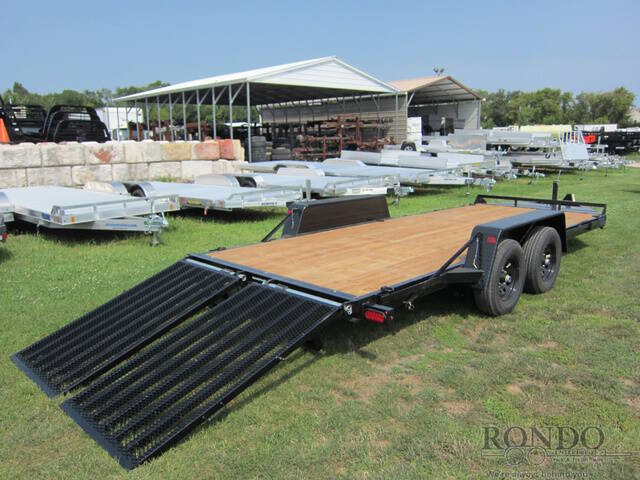 2025 BWISE Equipment EH18-10