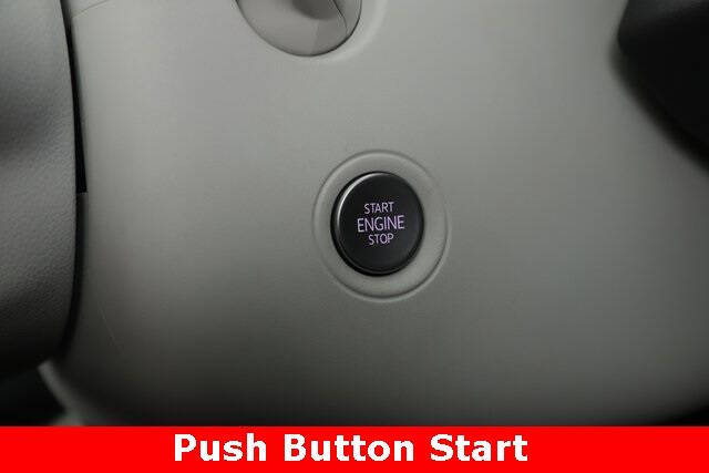 2021 Volkswagen ID.4 1st Edition