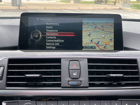 2016 BMW 3 Series 328i