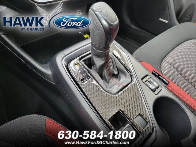 2024 Subaru Impreza RS