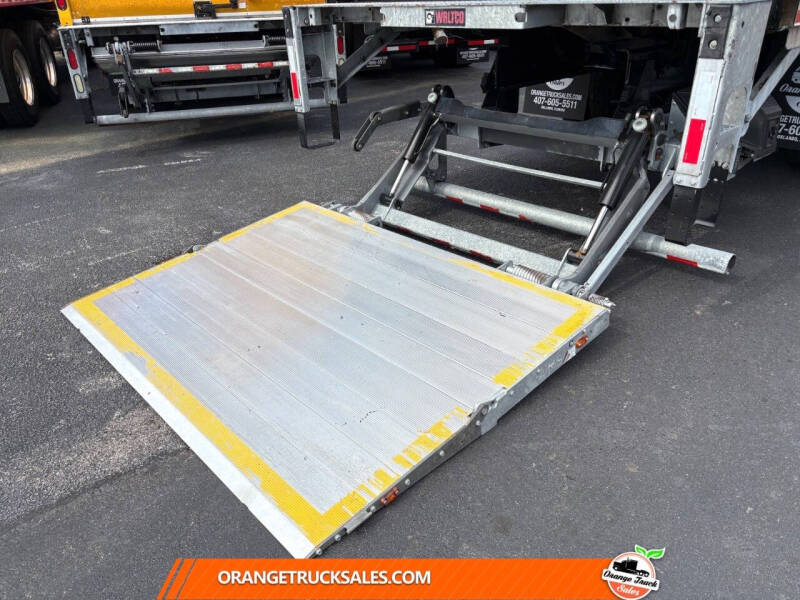 2019 International DuraStar 4300