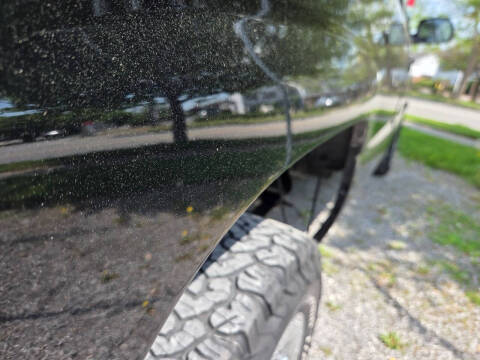 2005 Chevrolet Silverado 1500