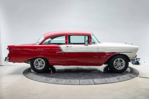 1956 Chevrolet 150