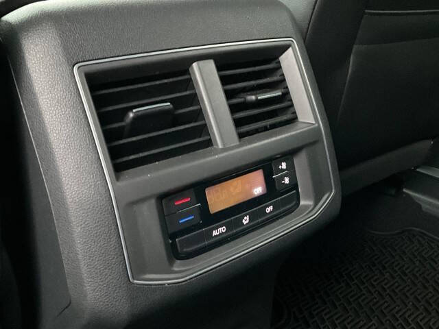 2019 Volkswagen Atlas V6 SE 4Motion