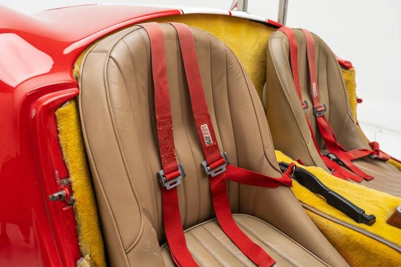 1966 Shelby Cobra