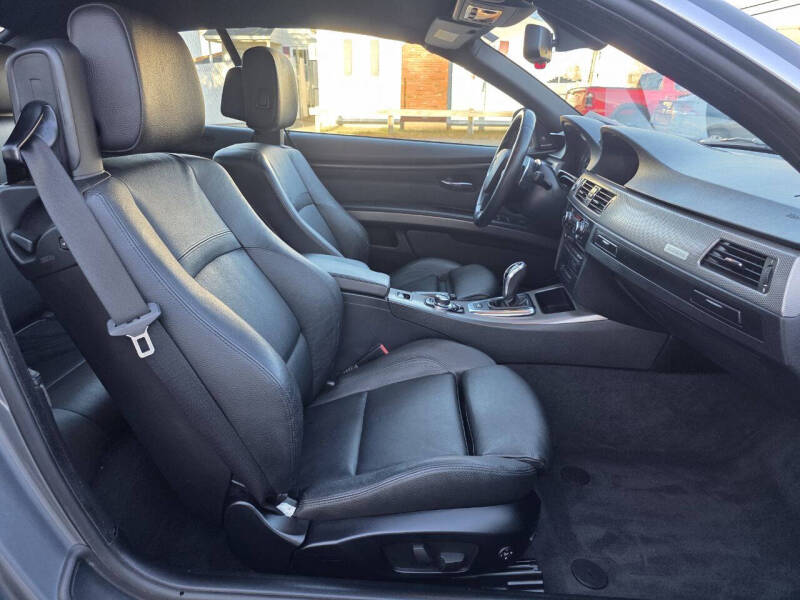 2011 BMW 3 Series 335is