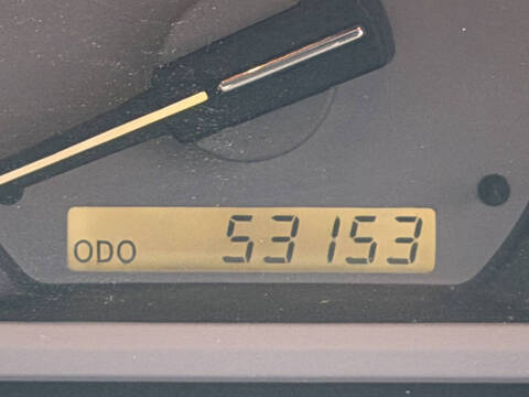 2001 Toyota Crown
