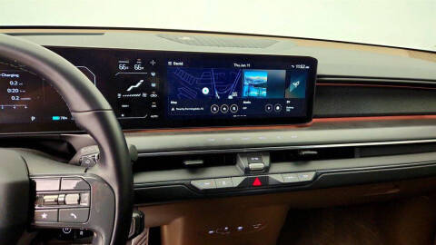 2024 Kia EV9 GT-Line
