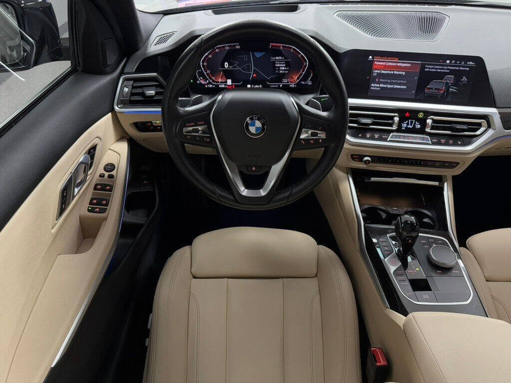 2020 BMW 3 Series for sale at Conway Imports in   Streamwood, IL