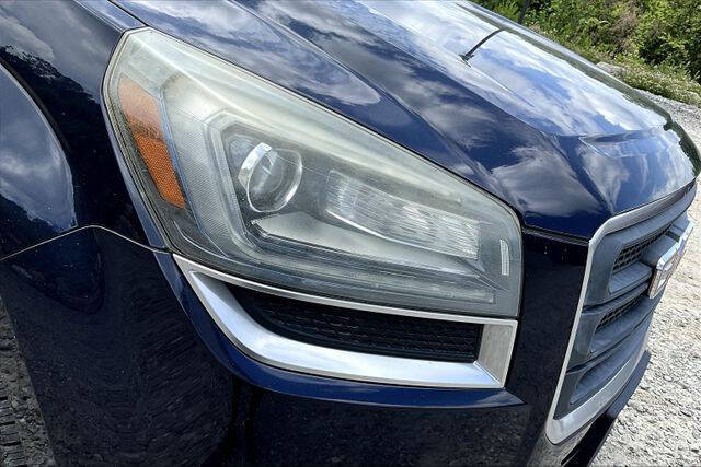 2015 GMC Acadia SLE-1