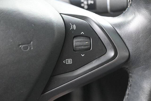 2018 Tesla Model X 100D