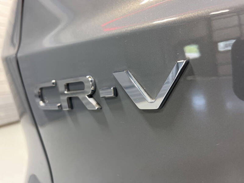 2023 Honda CR-V