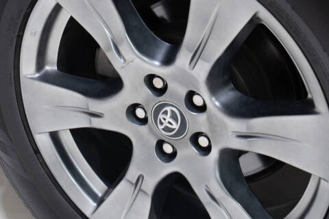 2018 Toyota Sienna SE Premium 8-Passenger