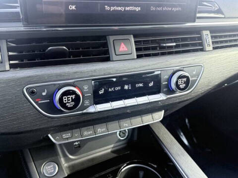 2024 Audi A5 quattro Premium Plus 45 TFSI