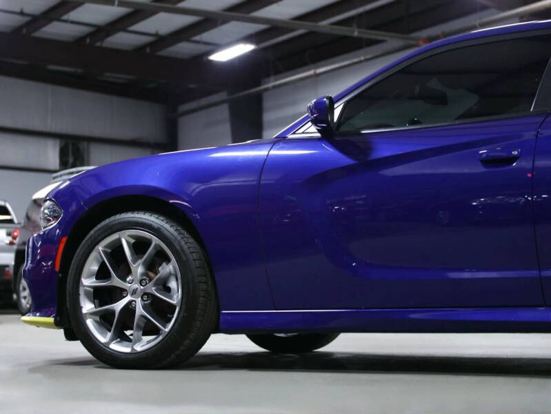 2021 Dodge Charger GT