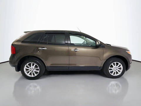 2011 Ford Edge SEL