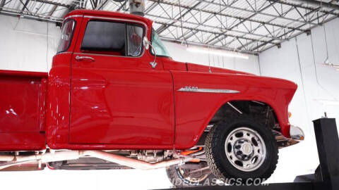 1955 Chevrolet 3600