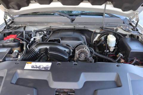 2011 GMC Sierra 1500 SLE