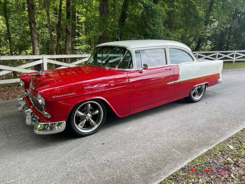 1955 Chevrolet 210