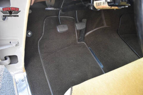 1952 Ford Customline