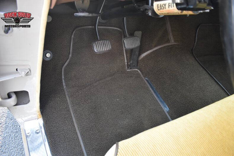 1952 Ford Customline