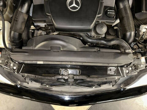 2000 Mercedes-Benz SL-Class