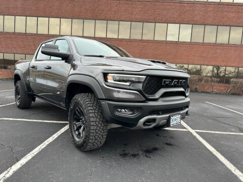 2023 RAM 1500 for sale at MotorWise Auto LLC in Fenton MO