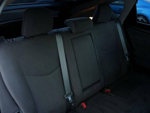 2015 Toyota Prius Three