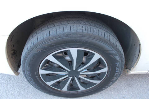 2011 Dodge Grand Caravan Express