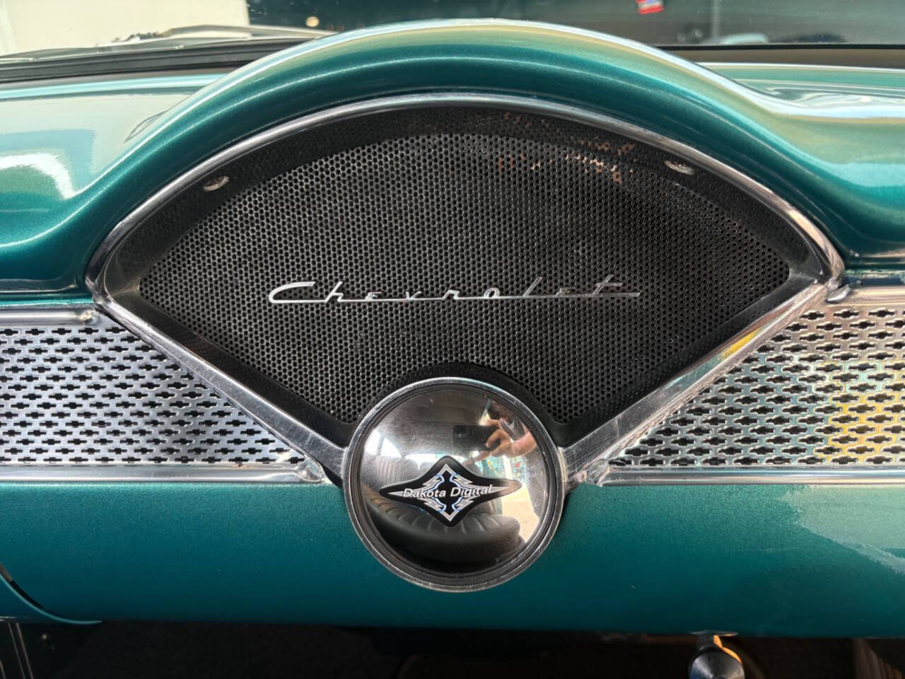 1955 Chevrolet 210 34