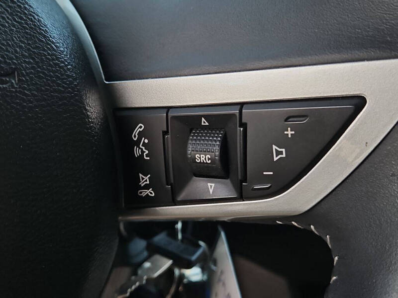 2010 Chevrolet Camaro SS